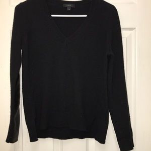J. Crew sweater